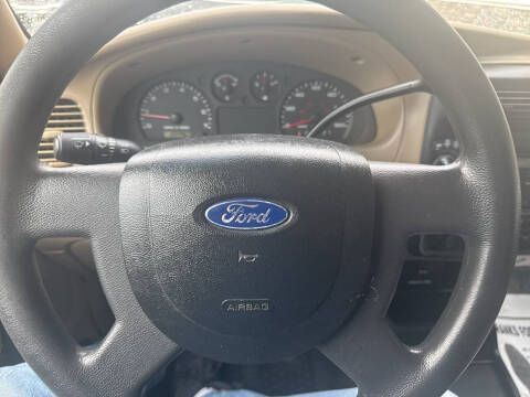 2004 Ford Ranger XLT Value