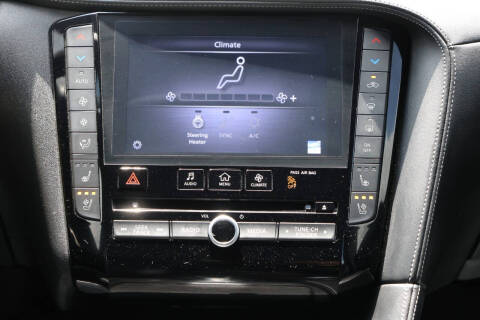 2023 Infiniti QX55 Essential