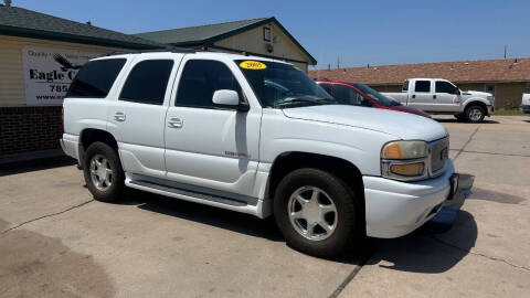 2005 GMC Yukon Denali