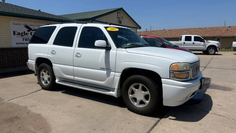 2005 GMC Yukon Denali