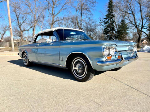 1964 Chevrolet Corvair