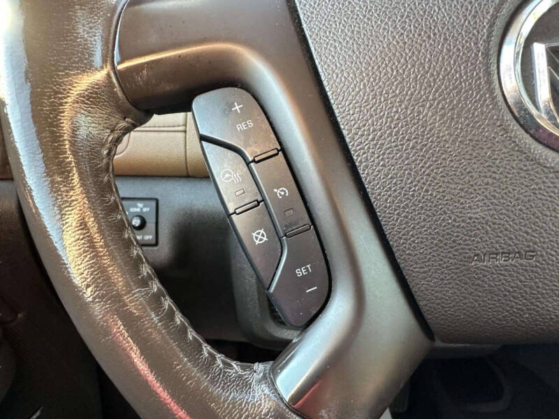 2016 Buick Enclave Premium