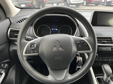 2019 Mitsubishi Eclipse Cross LE