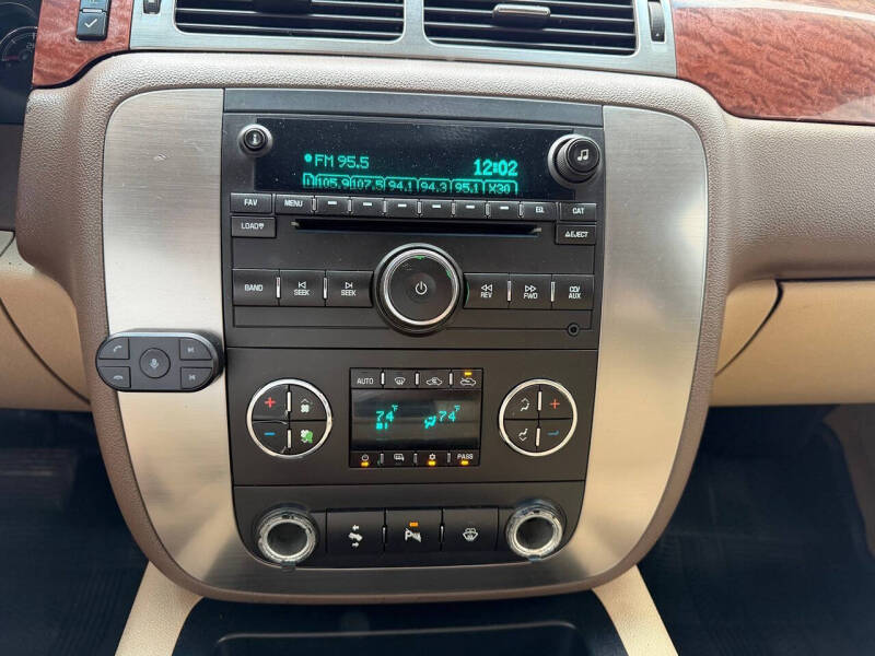 2007 GMC Sierra 2500HD SLE1