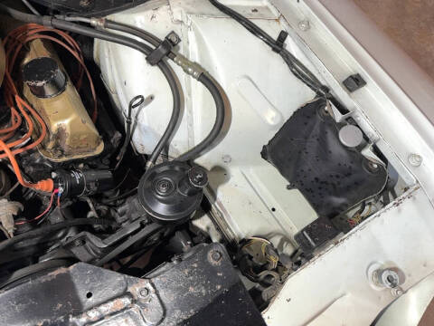 1965 Ford Thunderbird