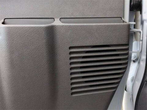 2025 Chevrolet Express 2500