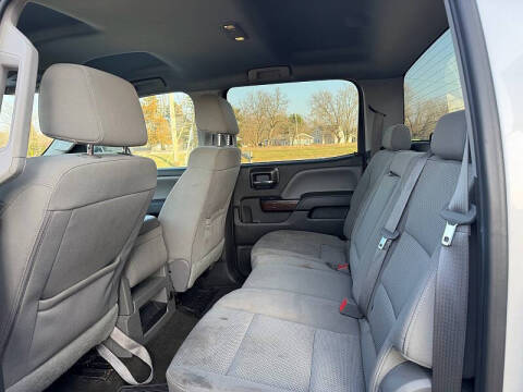 2016 GMC Sierra 1500