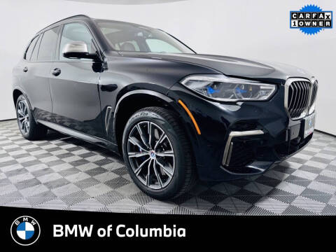 2023 BMW X5 for sale at Preowned of Columbia in Columbia MO