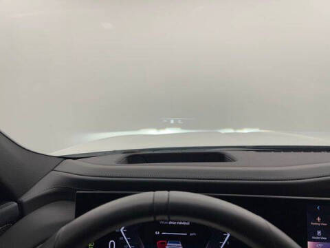 2025 BMW 7 Series 740i xDrive