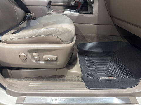 2015 Lexus GX 460
