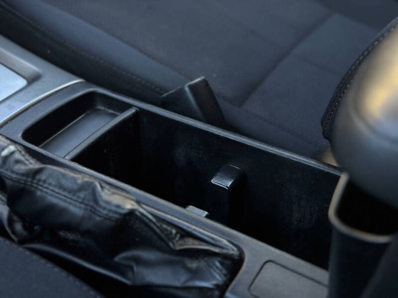 2012 Subaru Forester 2.5X