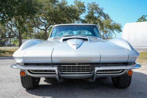 1967 Chevrolet Corvette