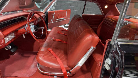 1964 Chevrolet Impala