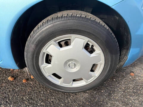 2015 Nissan Versa Note