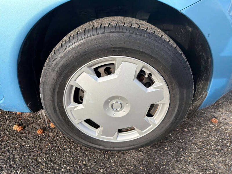 2015 Nissan Versa Note