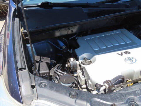 2012 Toyota Highlander
