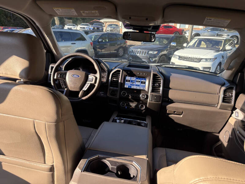 2019 Ford Expedition XLT