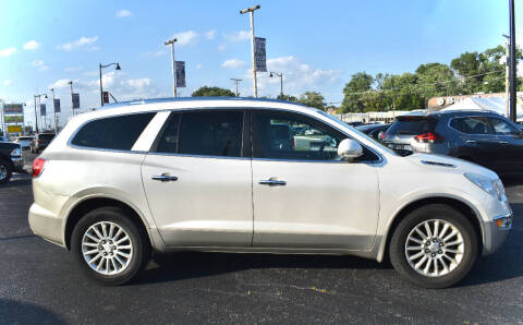 2012 Buick Enclave Convenience