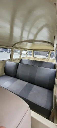 1968 Volkswagen Bus
