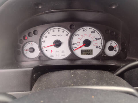 2004 Ford Escape XLT