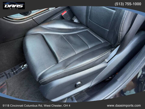 2015 Mercedes-Benz C-Class C 300 4MATIC