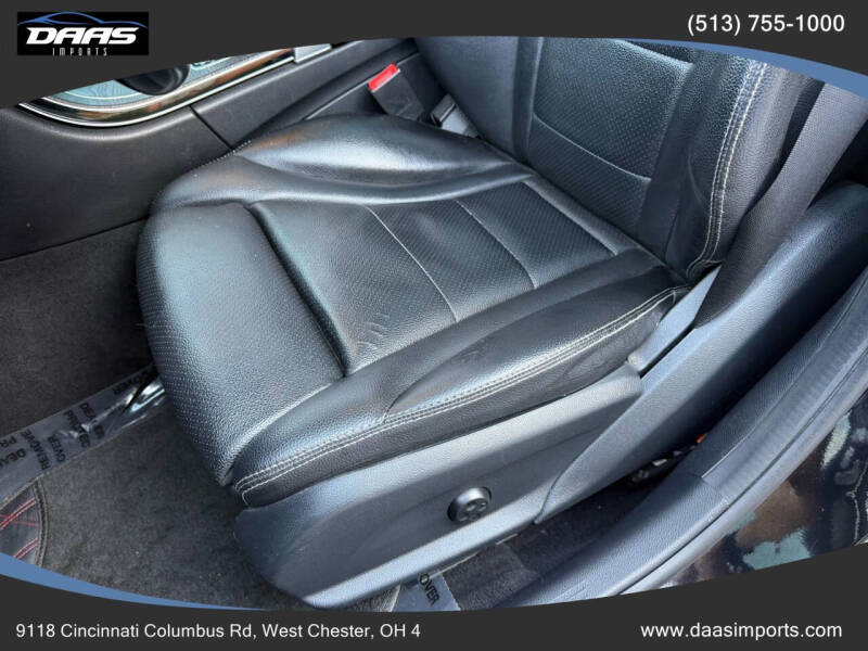 2015 Mercedes-Benz C-Class C 300 4MATIC