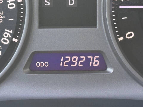 2007 Lexus IS 250
