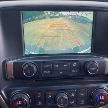 2016 GMC Sierra 1500
