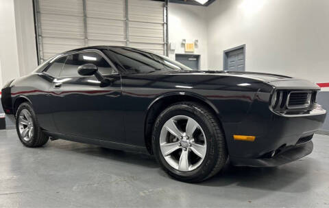 2010 Dodge Challenger R/T