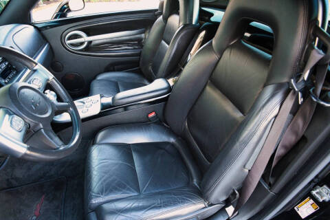 2004 Chevrolet SSR LS