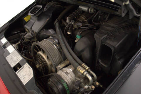 1995 Porsche 911 Carrera