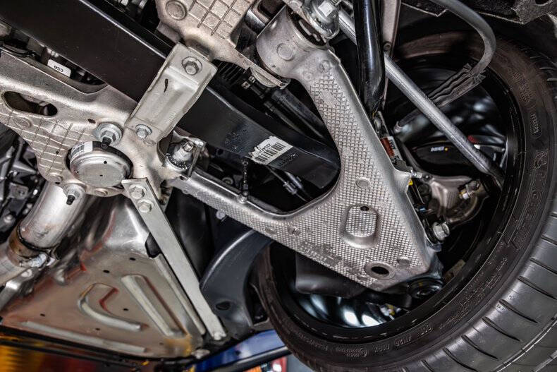 2019 Chevrolet Corvette Z06