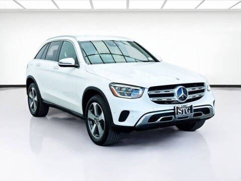 2022 Mercedes-Benz GLC GLC 300