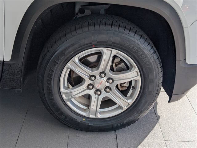 2019 GMC Acadia SLE-1