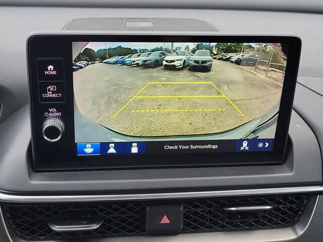 2025 Acura ADX w/A-SPEC