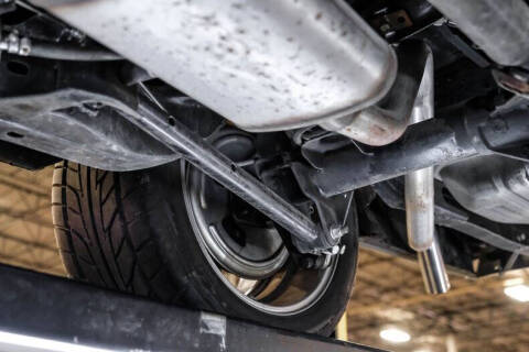 1969 Chevrolet El Camino