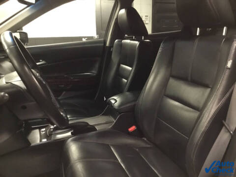 2011 Honda Accord Crosstour EX-L