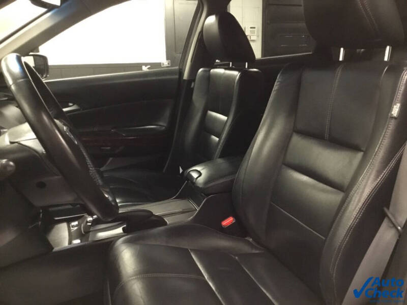 2011 Honda Accord Crosstour EX-L