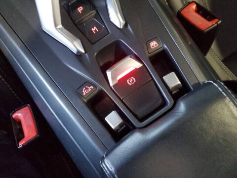 2021 Lamborghini Huracan EVO Spyder