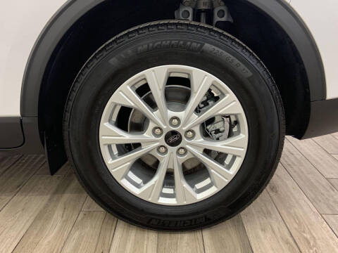 2023 Ford Escape Hybrid Active