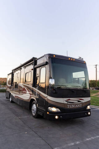 2007 Freightliner MH Chassis