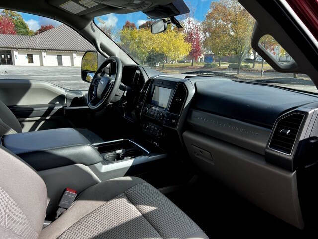 FordF-250 Super Duty18