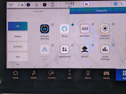 2024 Jeep Grand Wagoneer L Obsidian