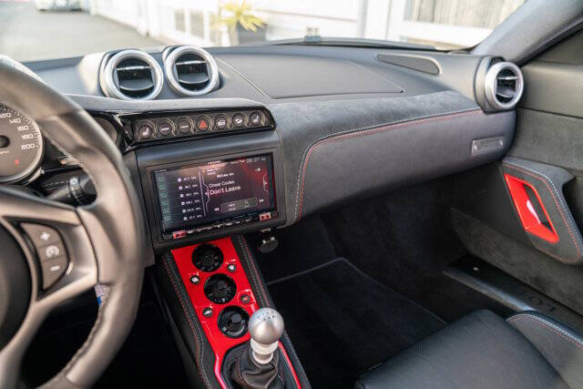 2021 Lotus Evora GT 20