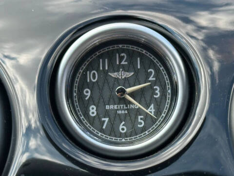 2013 Bentley Continental GT