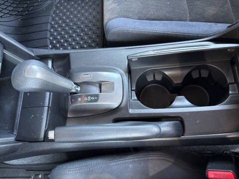 2009 Honda Accord LX-S