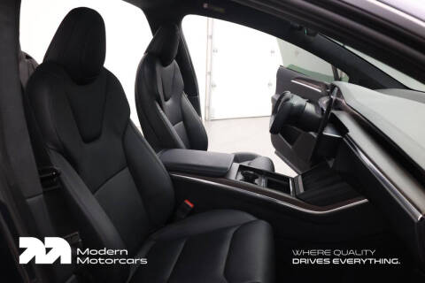 2023 Tesla Model X