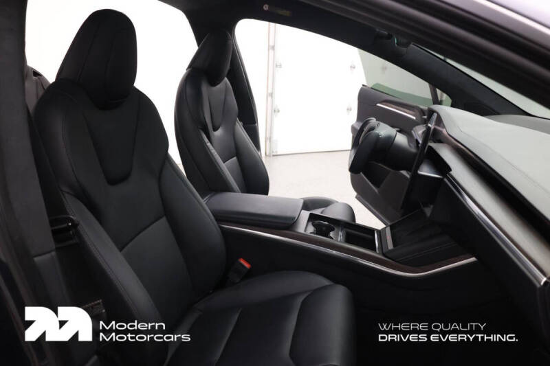 2023 Tesla Model X