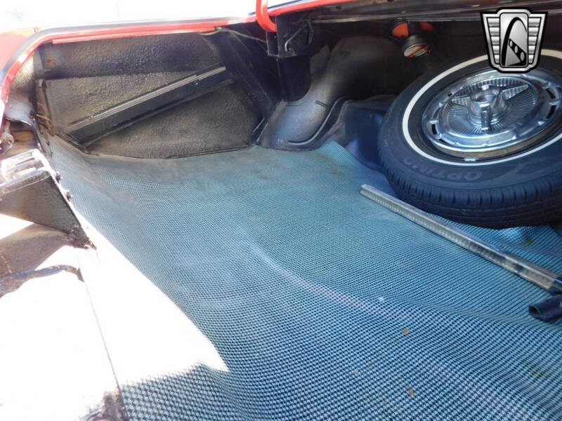 1966 Chevrolet Impala