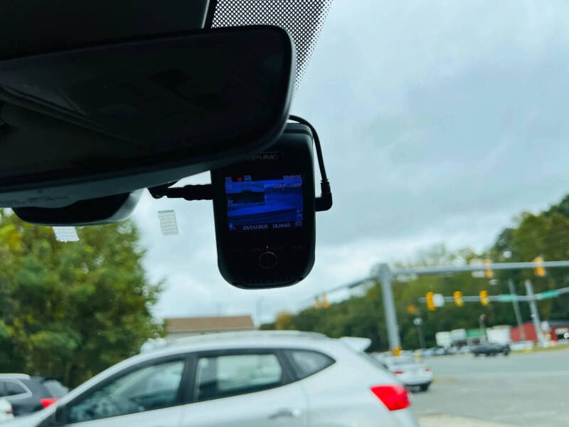 2019 Volkswagen Atlas V6 SEL 4Motion